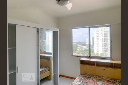 Quarto 2 de apartamento à venda com 2 quartos, 60m² em Jacarepaguá, Rio de Janeiro
