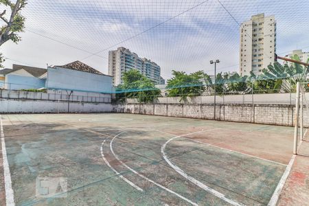 Apartamento à venda com 60m², 2 quartos e 1 vaga Apartamento à venda com 60m², 2 quartos e 1 vagaQuadra Esportiva