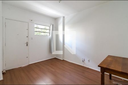 Sala de apartamento para alugar com 2 quartos, 50m² em Vila Pompéia, São Paulo