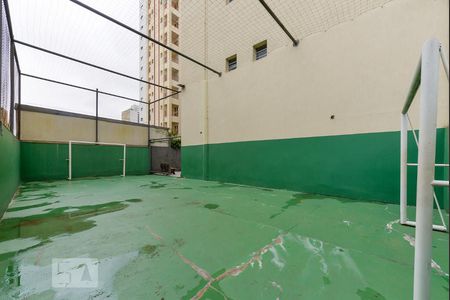 Quadra de apartamento para alugar com 2 quartos, 50m² em Vila Pompéia, São Paulo