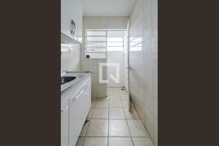 Apartamento para alugar com 50m², 2 quartos e 1 vagaCozinha