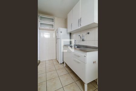 Apartamento para alugar com 50m², 2 quartos e 1 vagaCozinha