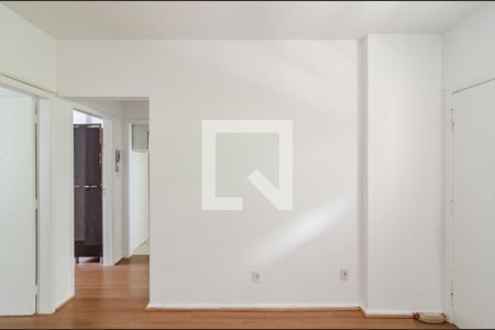 Sala de apartamento para alugar com 2 quartos, 50m² em Vila Pompéia, São Paulo