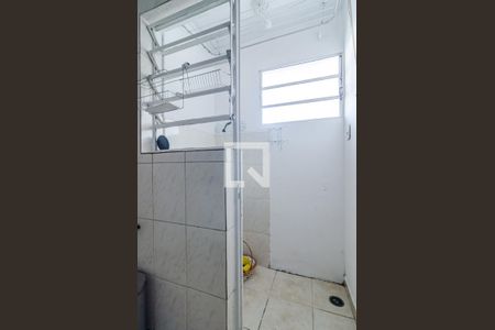 Apartamento para alugar com 50m², 2 quartos e 1 vagaÁrea de serviço