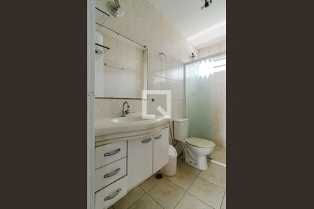 Apartamento para alugar com 50m², 2 quartos e 1 vagaBanheiro