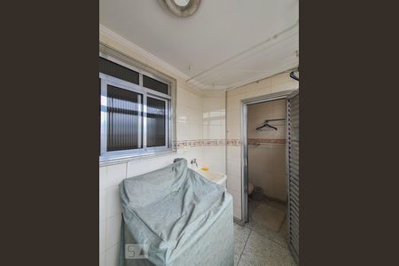 Apartamento à venda com 113m², 3 quartos e 1 vagaÁrea de serviço 