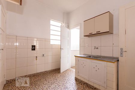 Apartamento para alugar com 46m², 1 quarto e sem vagaCozinha 