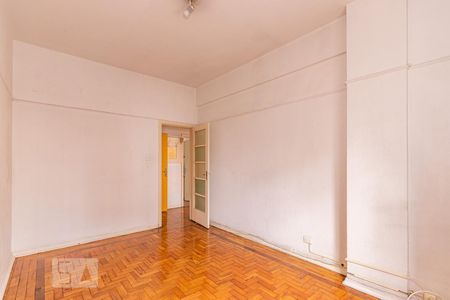 Quarto  de apartamento para alugar com 1 quarto, 46m² em Paraíso, São Paulo