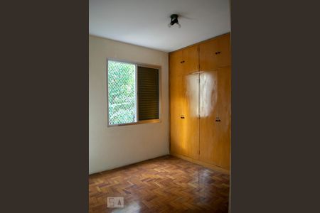 QUARTO 1 de apartamento para alugar com 2 quartos, 79m² em Parque Mandaqui, São Paulo