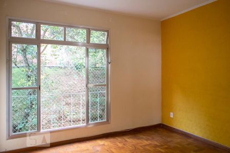 SALA de apartamento para alugar com 2 quartos, 79m² em Parque Mandaqui, São Paulo