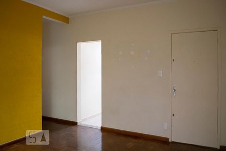 SALA de apartamento para alugar com 2 quartos, 79m² em Parque Mandaqui, São Paulo