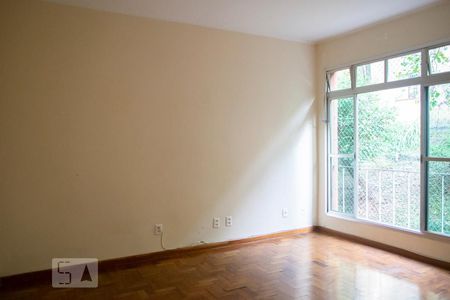 SALA de apartamento para alugar com 2 quartos, 79m² em Parque Mandaqui, São Paulo