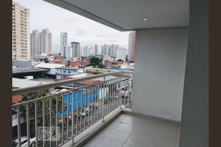 Apartamento para alugar em Tatuapé