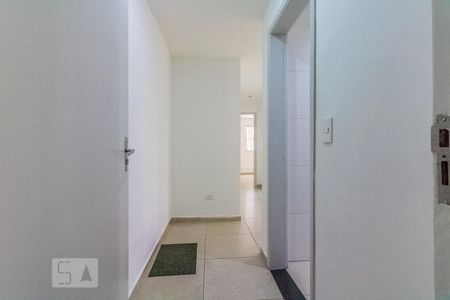 Entrada de apartamento para alugar com 1 quarto, 40m² em Bela Vista, São Paulo