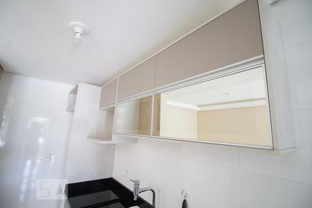 Apartamento para alugar com 79m², 2 quartos e 1 vagaCozinha