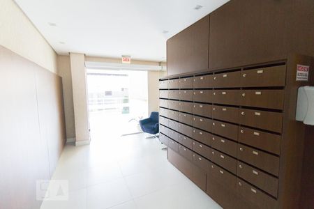 Apartamento para alugar com 79m², 2 quartos e 1 vagaHall de Entrada