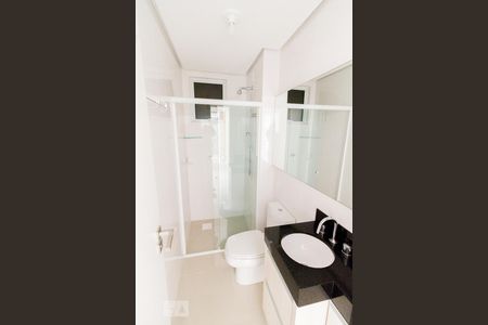 Apartamento para alugar com 79m², 2 quartos e 1 vagaBanheiro Social