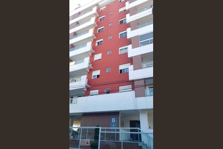 Apartamento para alugar com 79m², 2 quartos e 1 vagaFachada do Bloco