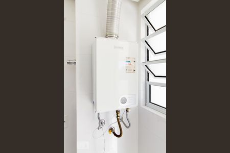 Apartamento para alugar com 79m², 2 quartos e 1 vagaÁrea de Serviço