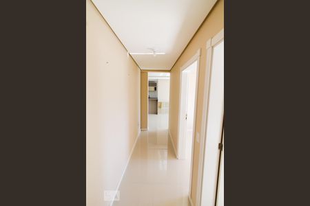 Apartamento para alugar com 79m², 2 quartos e 1 vagaCorredor