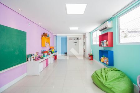 Apartamento para alugar com 79m², 2 quartos e 1 vagaÁrea comum