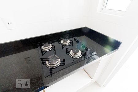 Apartamento para alugar com 79m², 2 quartos e 1 vagaCozinha