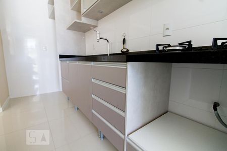 Apartamento para alugar com 79m², 2 quartos e 1 vagaCozinha