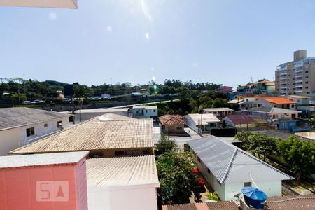 Apartamento para alugar com 79m², 2 quartos e 1 vagaVista do Quarto 2