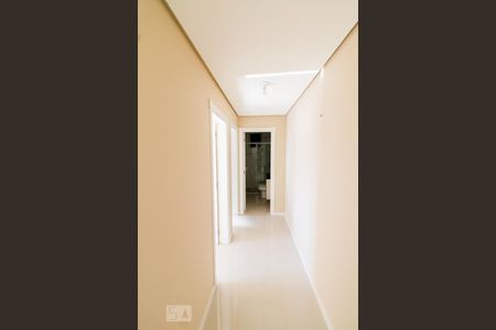 Apartamento para alugar com 79m², 2 quartos e 1 vagaCorredor