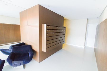 Apartamento para alugar com 79m², 2 quartos e 1 vagaHall de Entrada