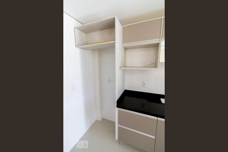 Apartamento para alugar com 79m², 2 quartos e 1 vagaCozinha
