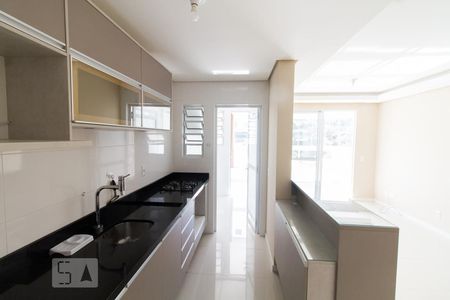 Apartamento para alugar com 79m², 2 quartos e 1 vagaCozinha