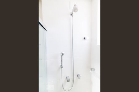 Apartamento para alugar com 79m², 2 quartos e 1 vagaBanheiro da Suite