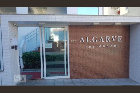 Apartamento para alugar com 79m², 2 quartos e 1 vagaEntrada do Condomínio