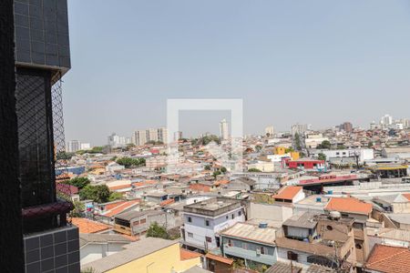 Apartamento à venda com 72m², 3 quartos e 2 vagas Apartamento à venda com 72m², 3 quartos e 2 vagasArea de Serviço - vista