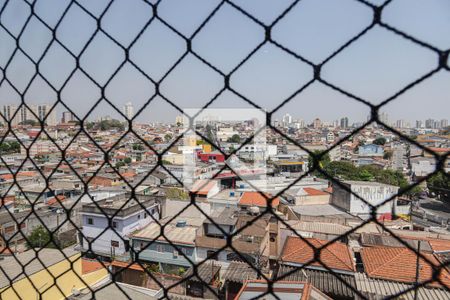 Apartamento à venda com 72m², 3 quartos e 2 vagas Apartamento à venda com 72m², 3 quartos e 2 vagasVaranda - Vista