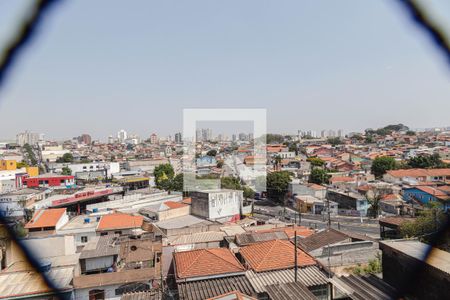 Apartamento à venda com 72m², 3 quartos e 2 vagas Apartamento à venda com 72m², 3 quartos e 2 vagasQuarto 2 - vista