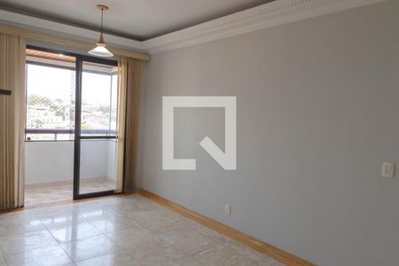 Apartamento à venda com 72m², 3 quartos e 2 vagas Apartamento à venda com 72m², 3 quartos e 2 vagasSala