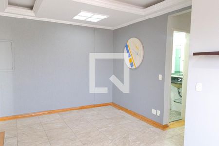 Apartamento à venda com 72m², 3 quartos e 2 vagas Apartamento à venda com 72m², 3 quartos e 2 vagasSala