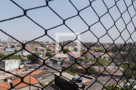 Apartamento à venda com 72m², 3 quartos e 2 vagas Apartamento à venda com 72m², 3 quartos e 2 vagasVaranda - Vista