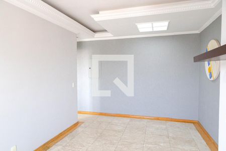 Apartamento à venda com 72m², 3 quartos e 2 vagas Apartamento à venda com 72m², 3 quartos e 2 vagasSala