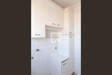 Apartamento à venda com 72m², 3 quartos e 2 vagas Apartamento à venda com 72m², 3 quartos e 2 vagasArea de Serviço