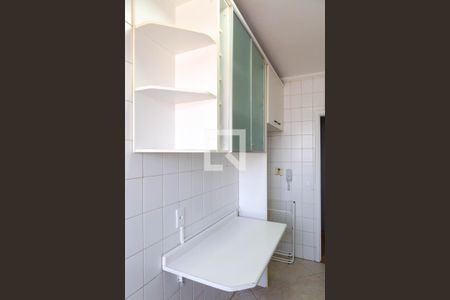 Apartamento à venda com 72m², 3 quartos e 2 vagas Apartamento à venda com 72m², 3 quartos e 2 vagasCozinha