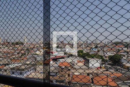 Apartamento à venda com 72m², 3 quartos e 2 vagas Apartamento à venda com 72m², 3 quartos e 2 vagasVaranda - Vista