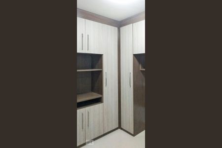 Quarto de apartamento à venda com 2 quartos, 53m² em Presidente Altino, Osasco