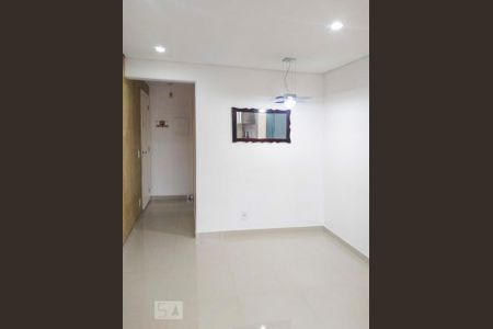 Sala de apartamento à venda com 2 quartos, 53m² em Presidente Altino, Osasco