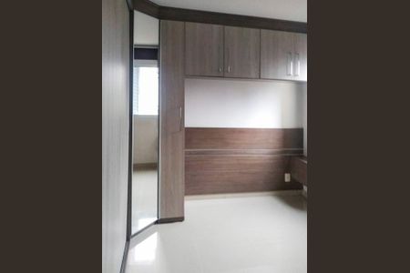 Quarto de apartamento à venda com 2 quartos, 53m² em Presidente Altino, Osasco