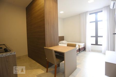 Studio à venda com 26m², 1 quarto e sem vagaStudio
