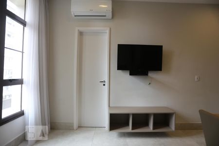 Studio à venda com 26m², 1 quarto e sem vagaStudio