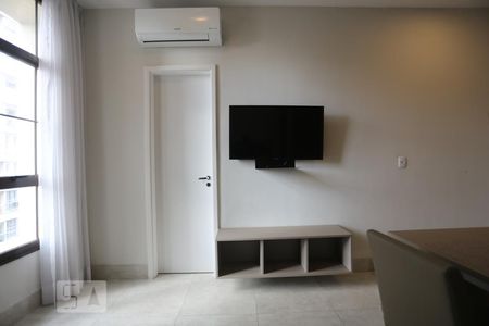 Studio de kitnet/studio para alugar com 1 quarto, 26m² em Centro, São Paulo